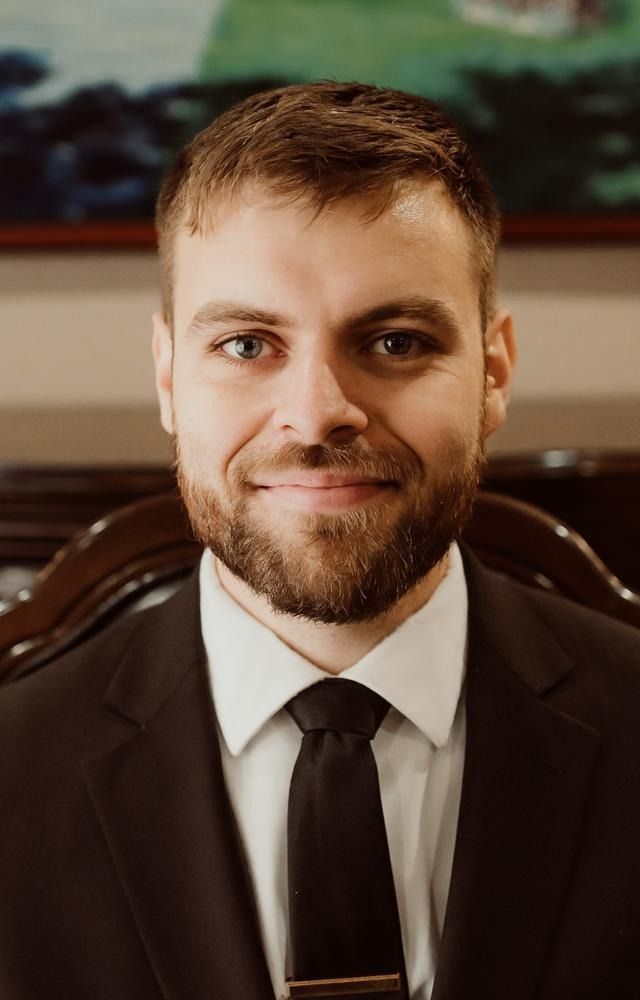 Staff Photo