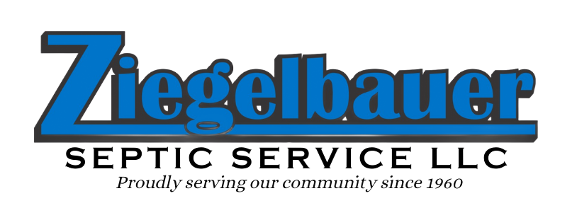 Ziegelbauer Septic Service LLC