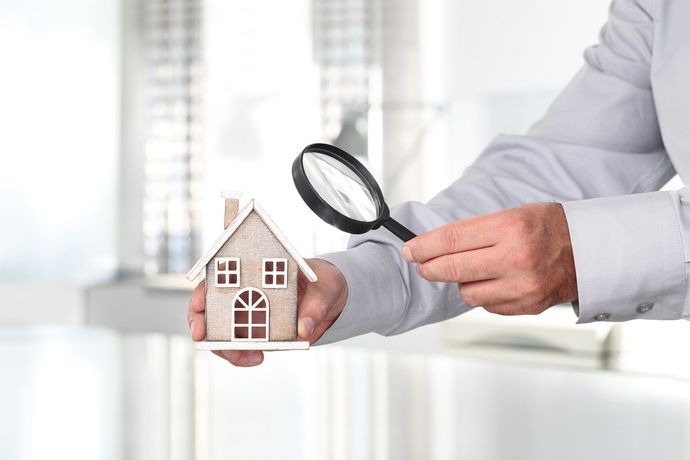 Servizi agenzia immobiliare