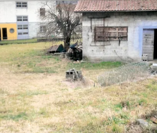 terreno edificabile
