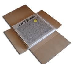CAJA DE CARTON NO.1
