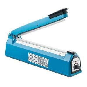SELLADORA DE IMPULSO PARA BOLSA PLASTICA