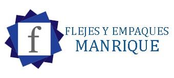 FLEJES Y EMPAQUES MANRIQUE