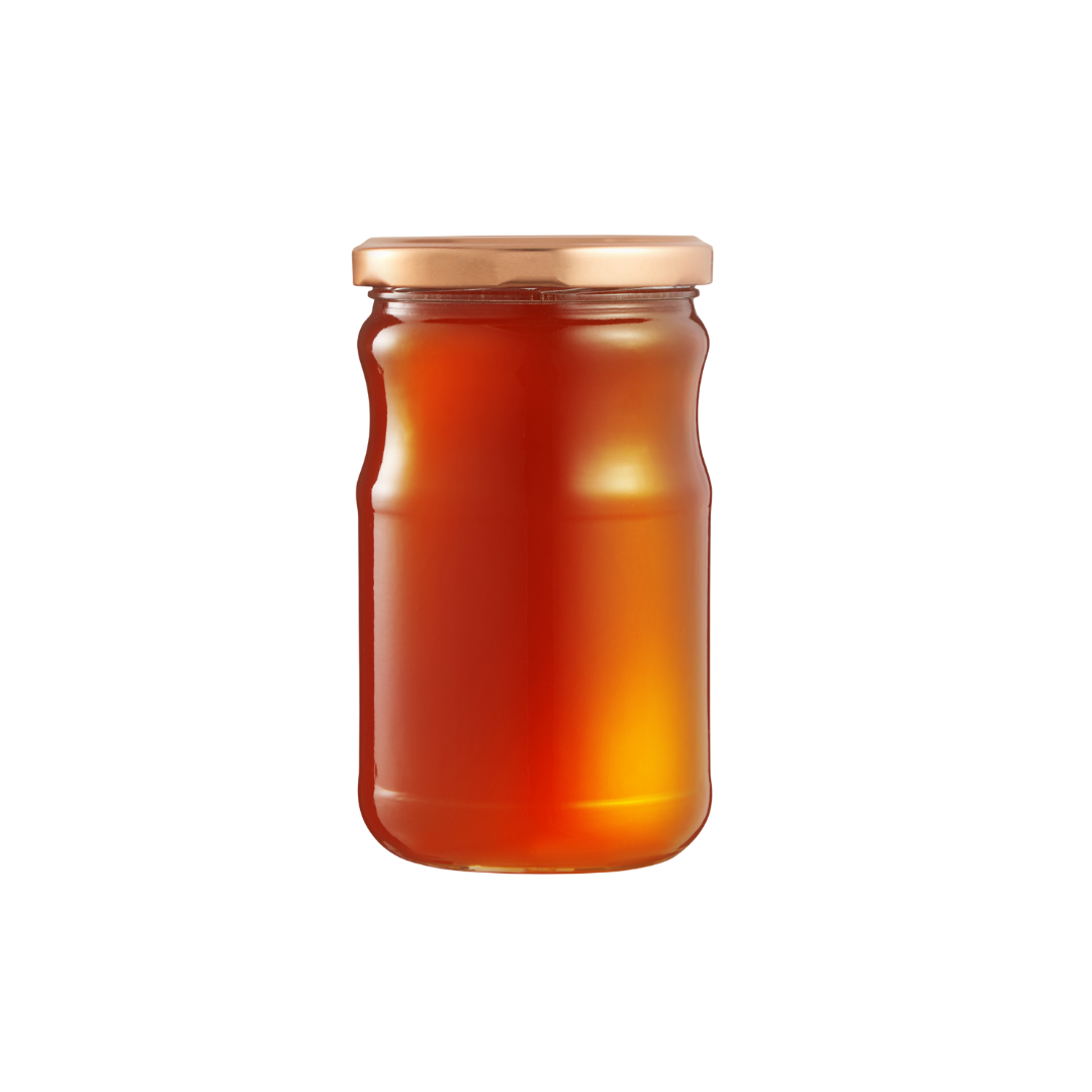 Raw Honey $8 to $16