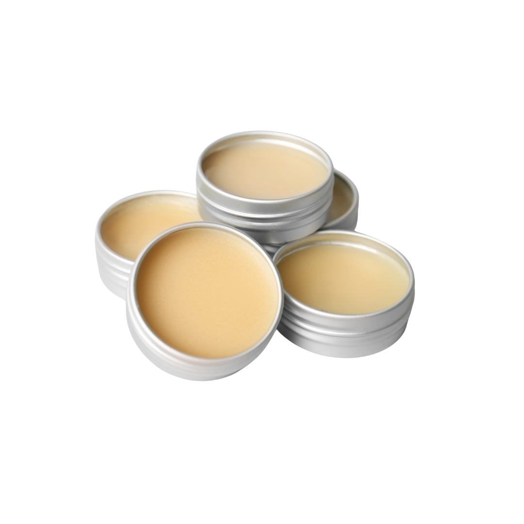 Beeswax Hand Balm
