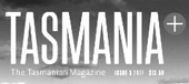 Tasmania plus logo