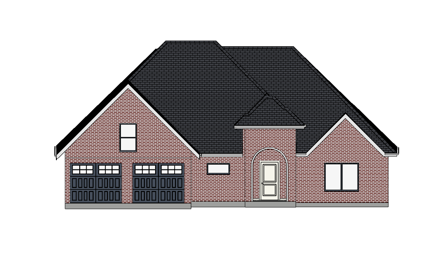 Sunrise Homes NWA - Westridge Village Centerton, Arkansas