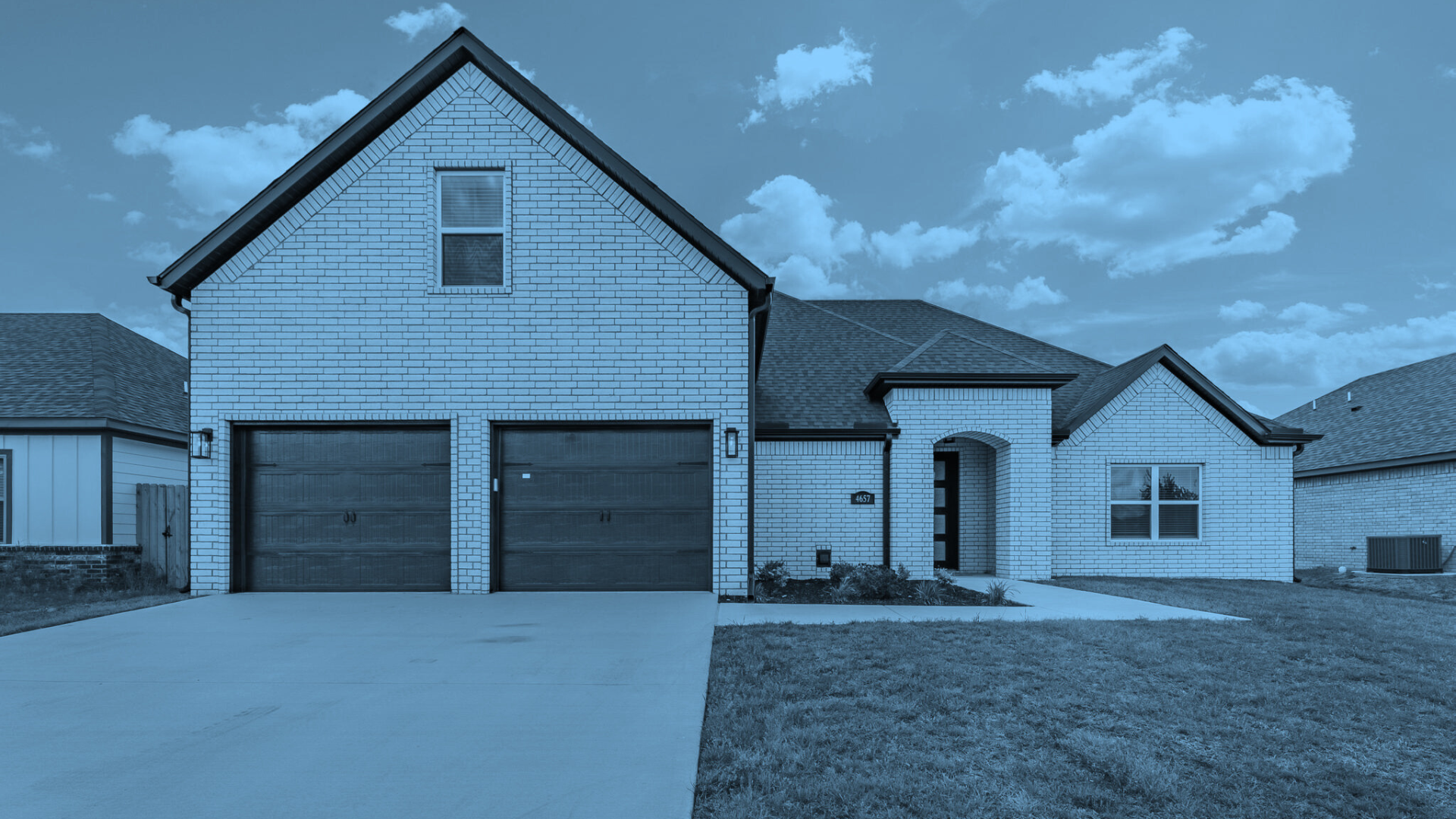 Sunrise Homes of NWA - The Element