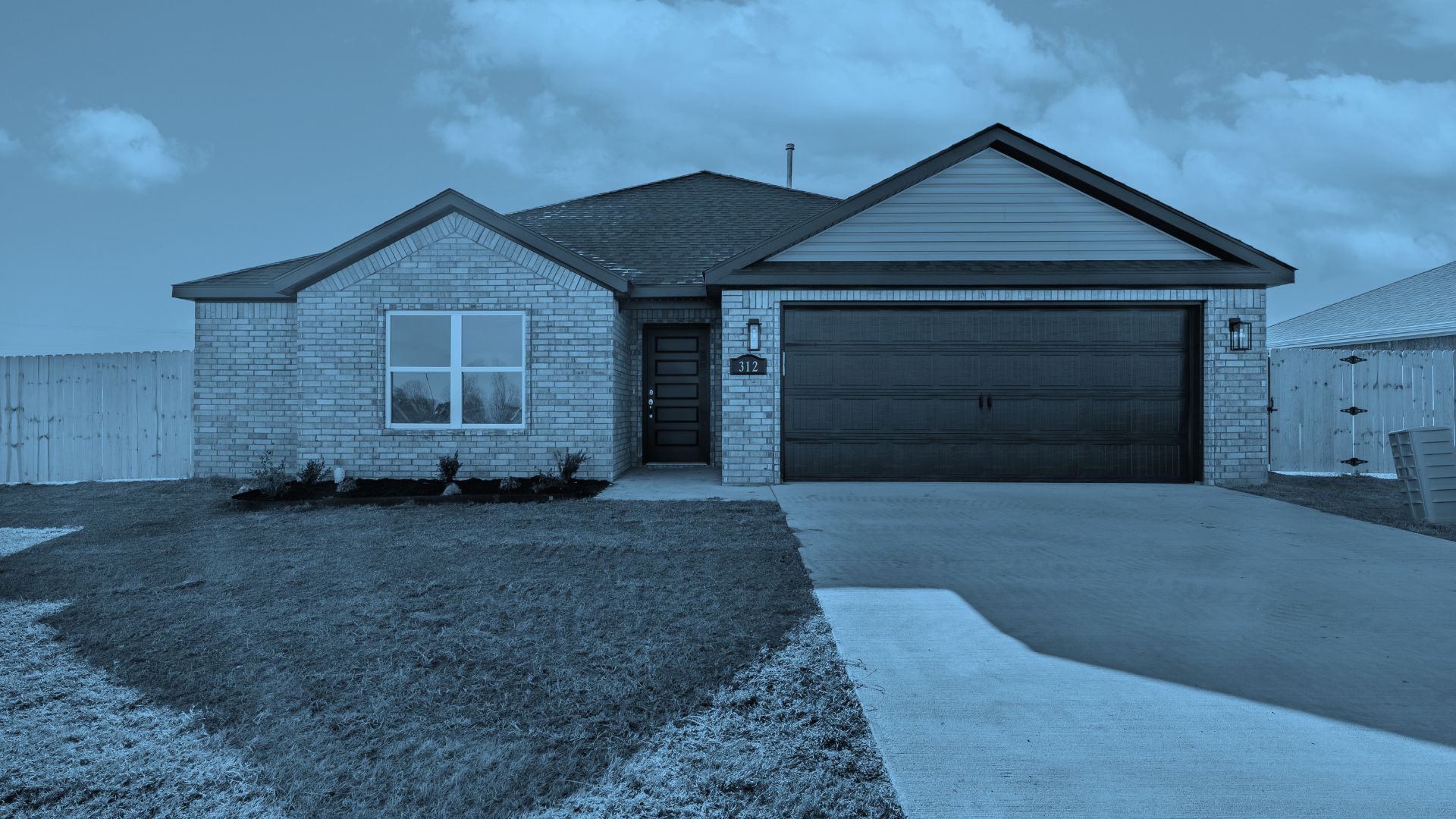 Sunrise Homes of NWA - Carley Crossing