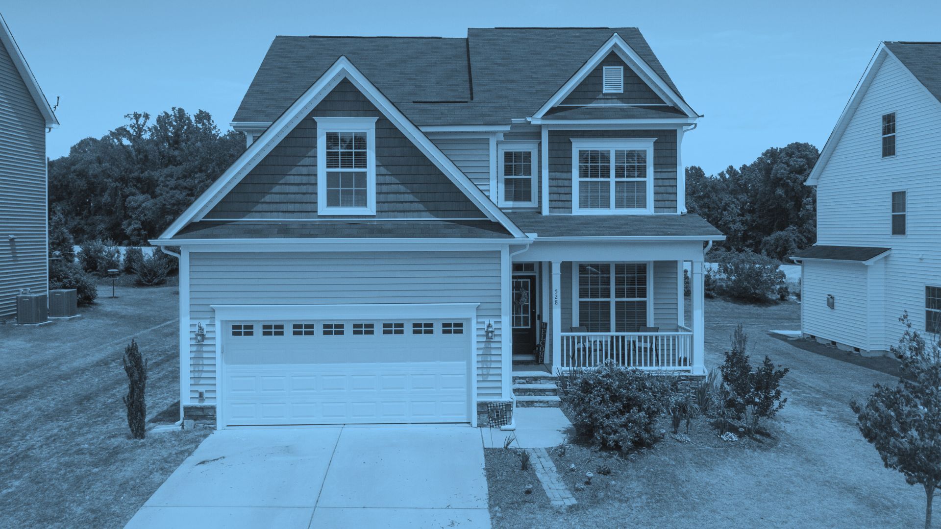 Sunrise Homes of NWA - Brier Hills