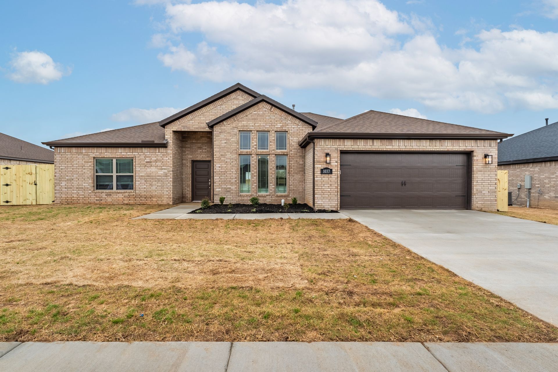 Sunrise Homes of NWA - Quail Ridge