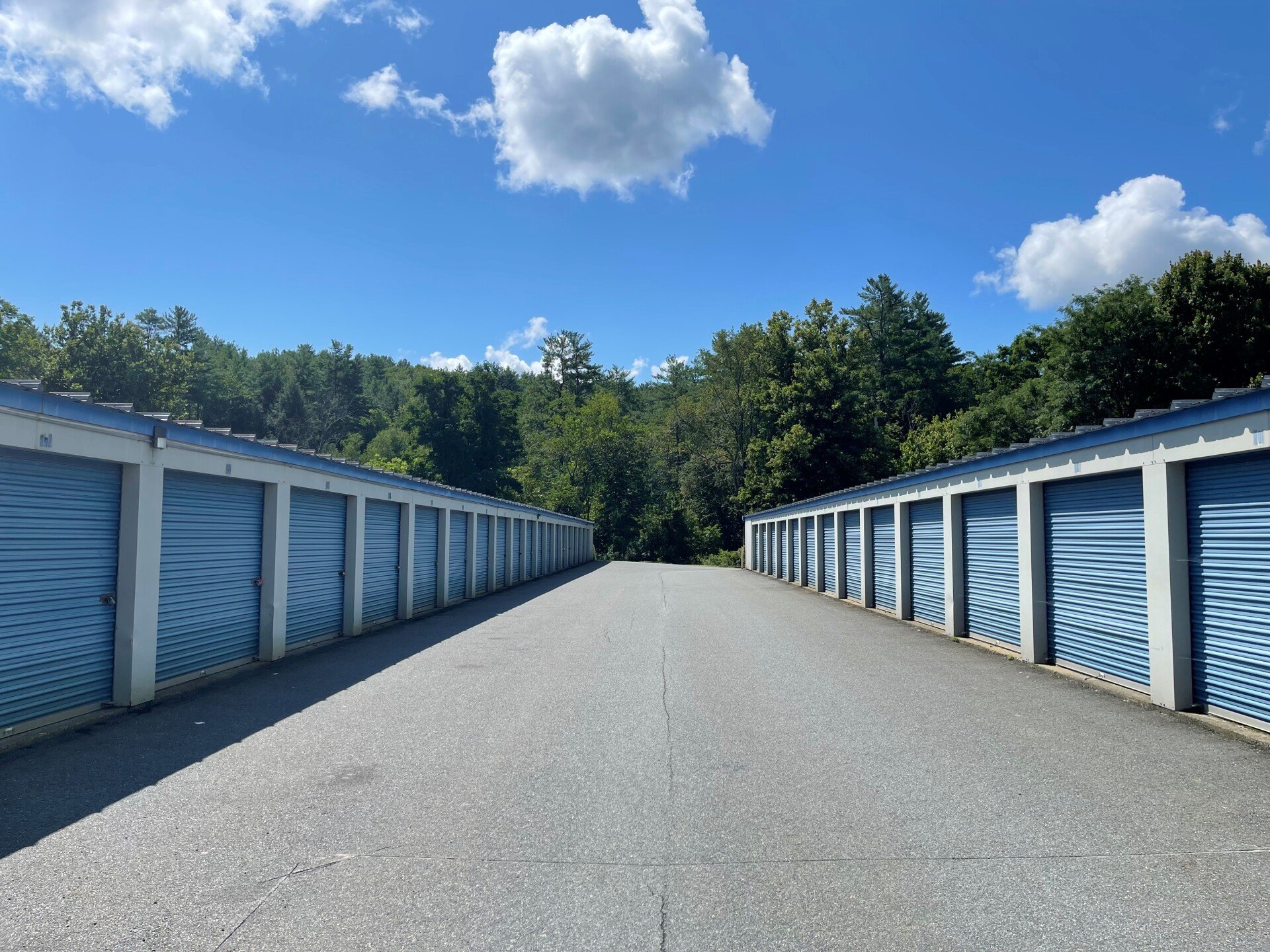 Self Storage Lebanon, NH Lebanon Self Storage