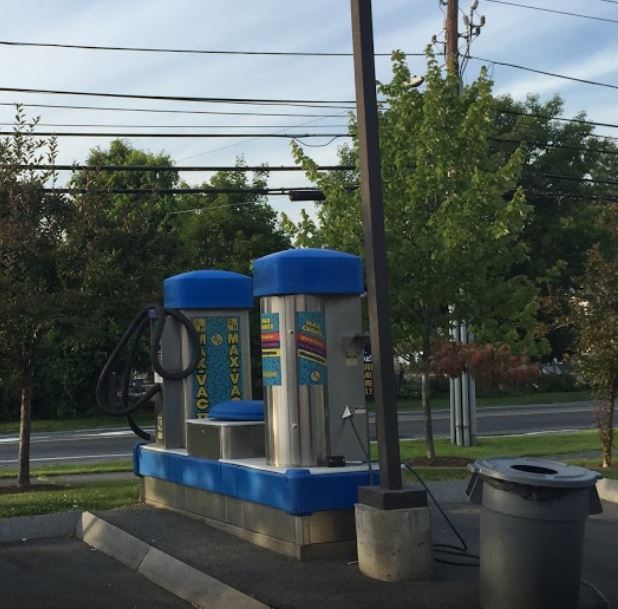 Car Wash Tanks — Lebanon, NH — Jake's Car Wash