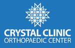 Matthew Noble, D.O. Crystal Clinic Fellowship-Trained Orthopaedic Surgeon