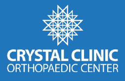 Matthew Noble, D.O. Crystal Clinic Fellowship-Trained Orthopaedic Surgeon