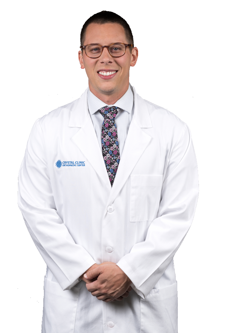 Dr. Matthew Noble, D.O.