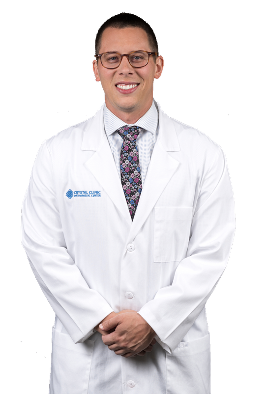 Dr. Matthew Noble, D.O.