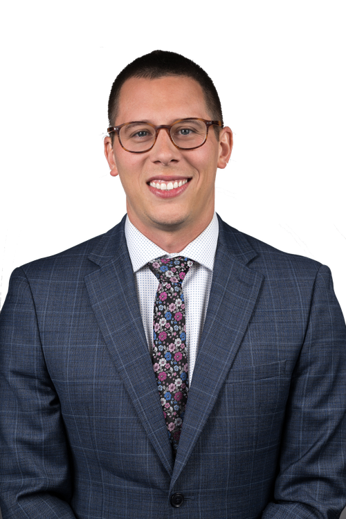 Dr. Matthew Noble, D.O.