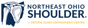 Northeast Ohio Shoulder logo.