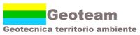 Geoteam Geotecnica Territorio Ambiente logo