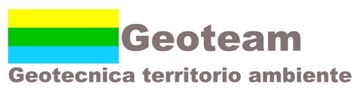 Geoteam Geotecnica Territorio Ambiente logo