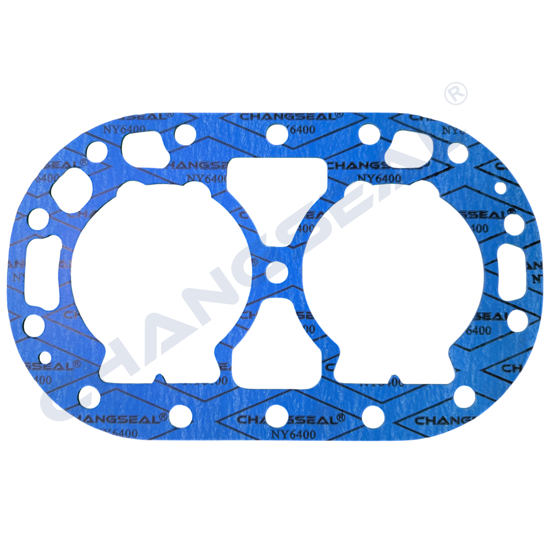 After Gaskets