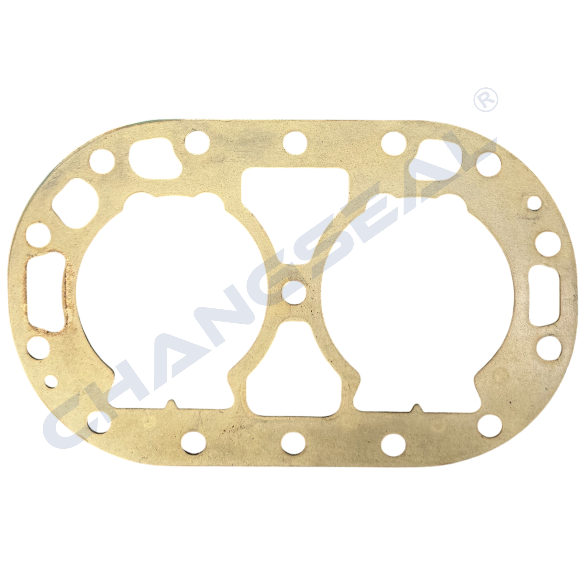 Before Gaskets
