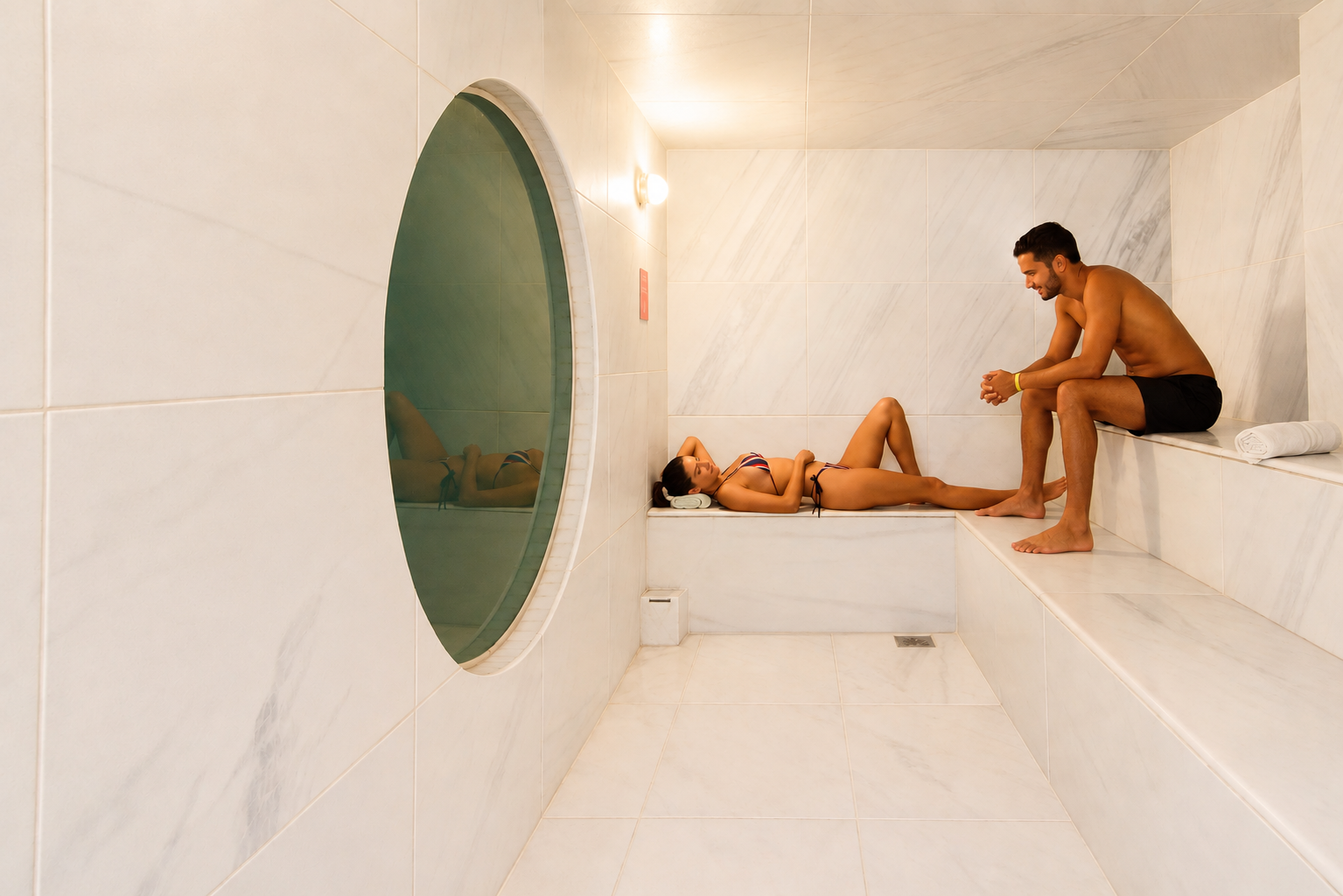 Spa - Vivá Resort