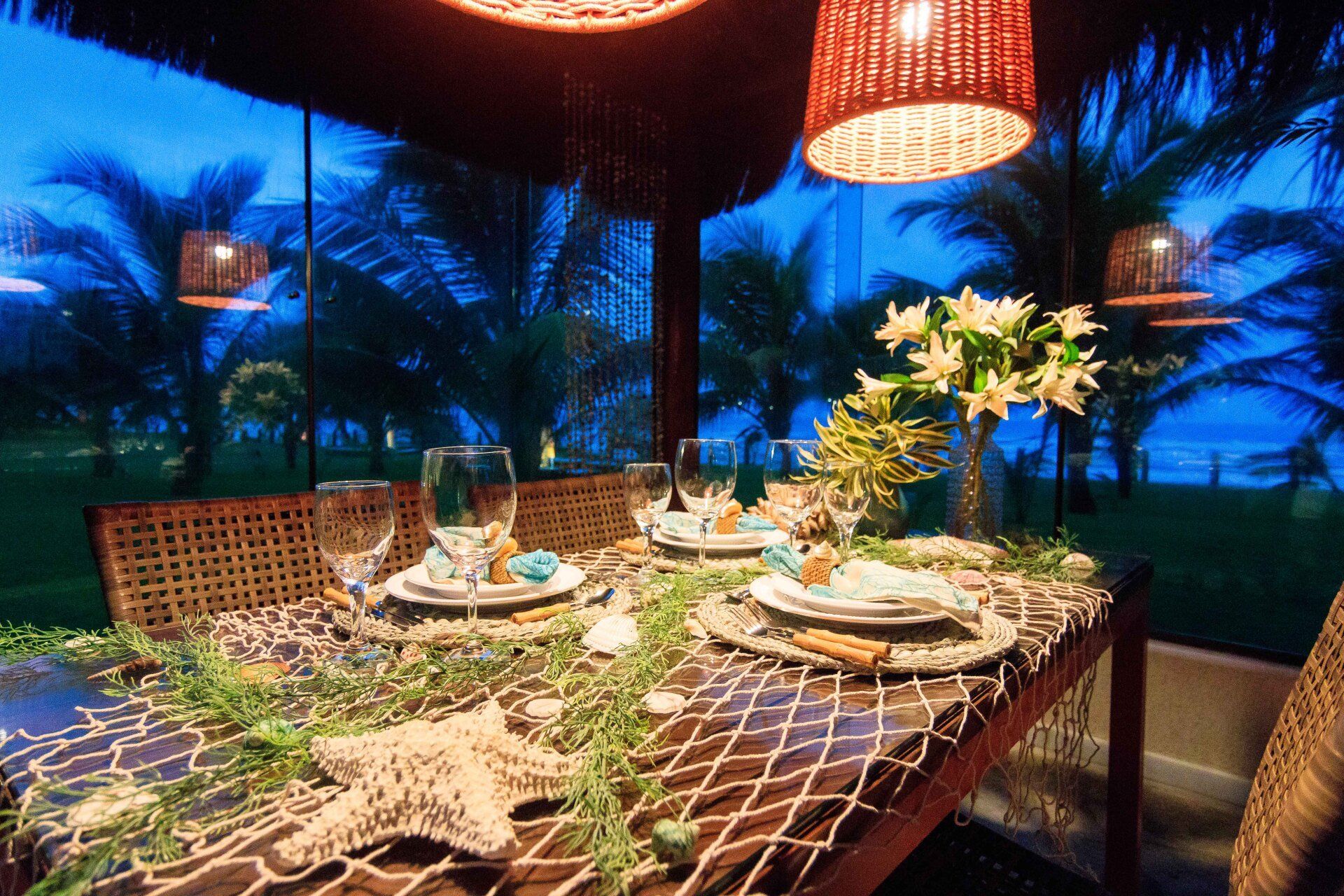 Gazebo - Resort