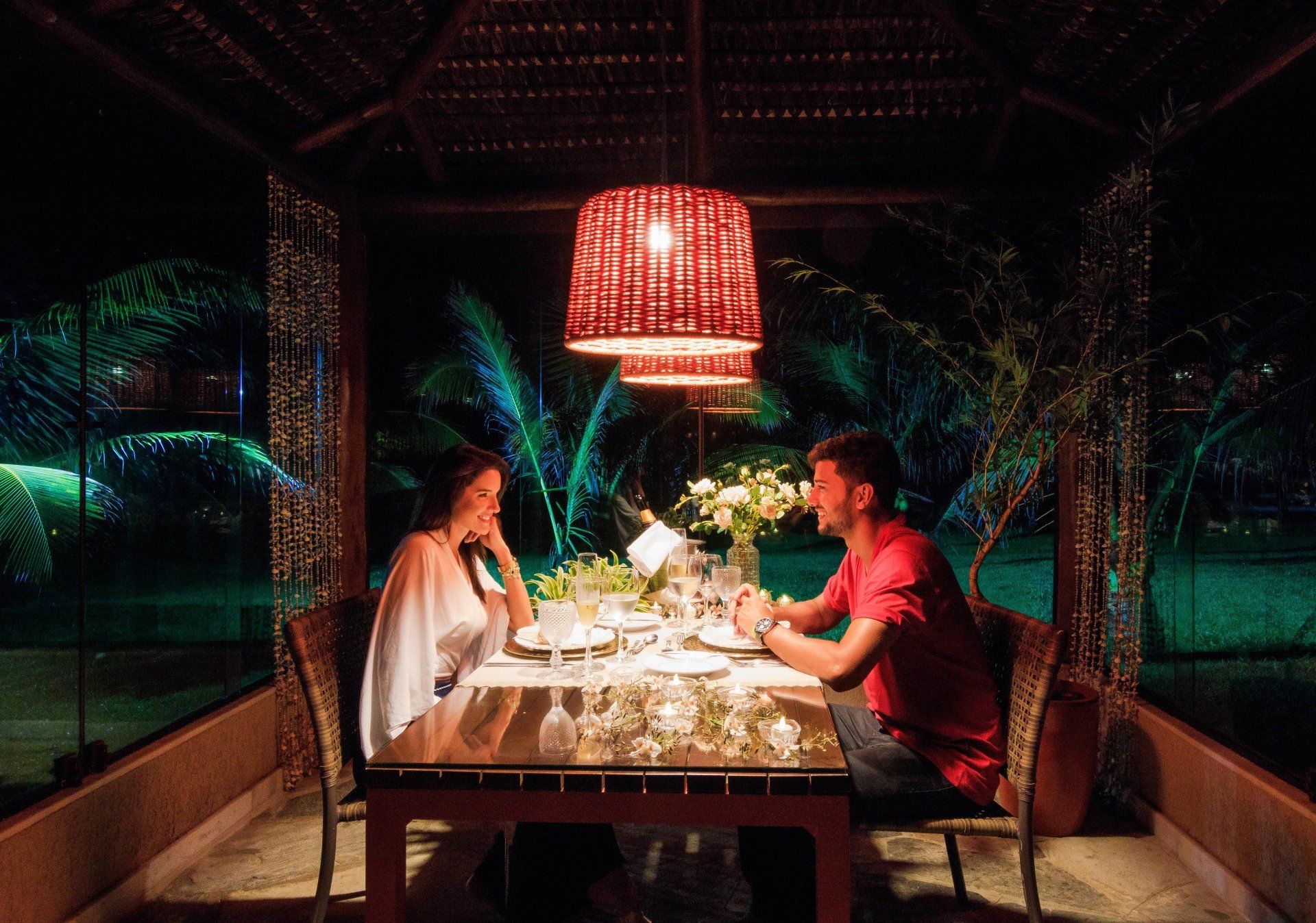 Gazebo - Resort
