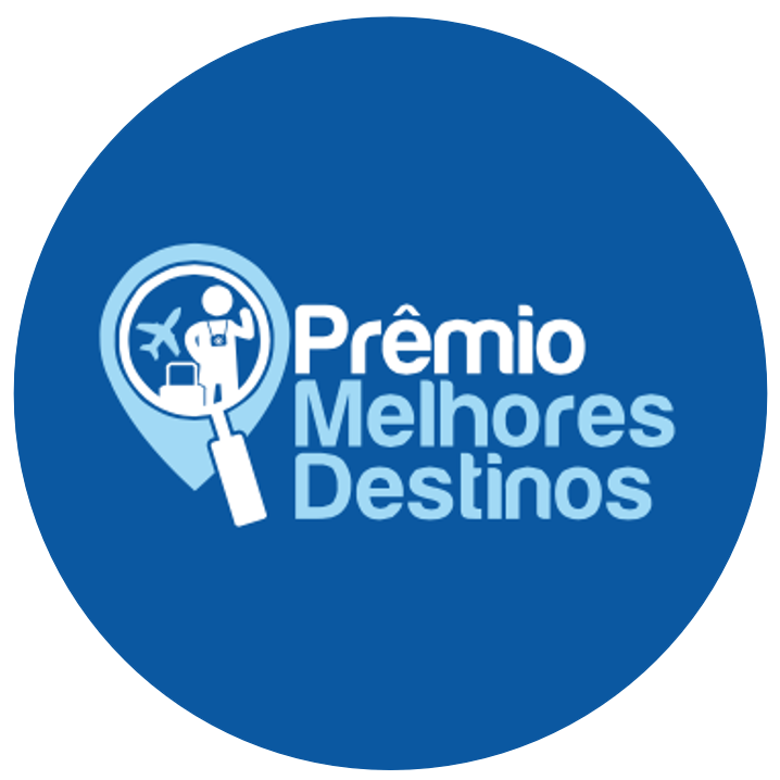 Prêmio Melhores Destinos