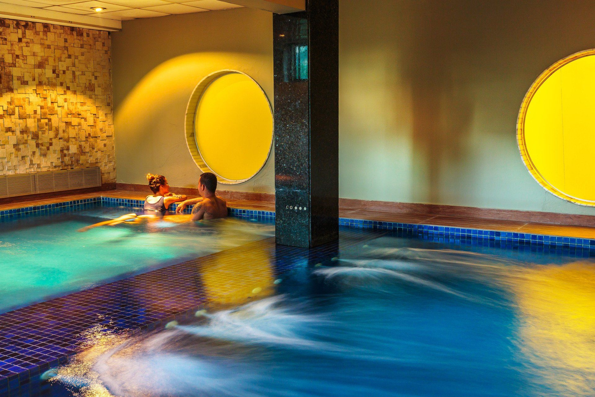 Spa - Vivá Resort