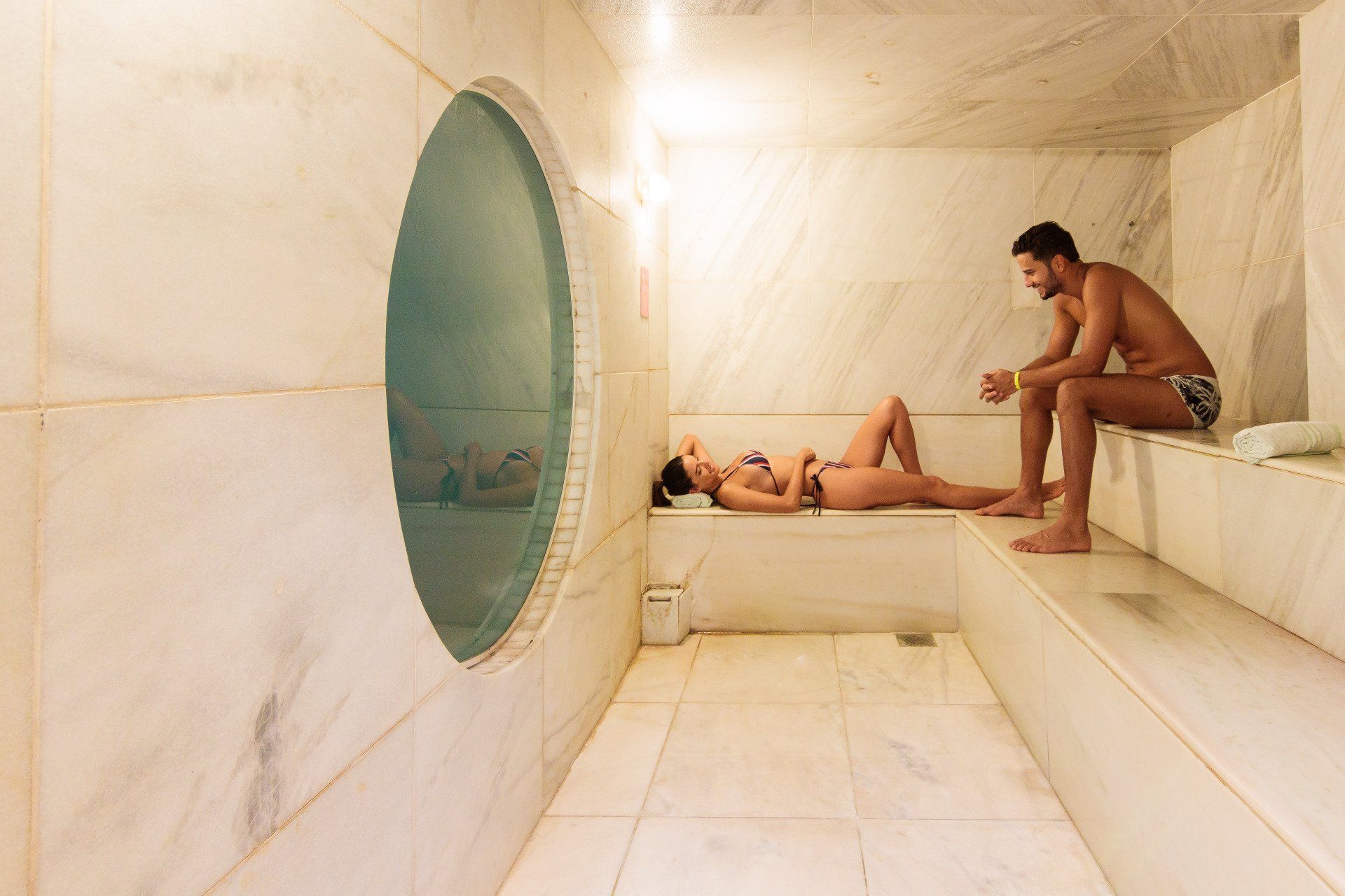 Spa - Vivá Resort