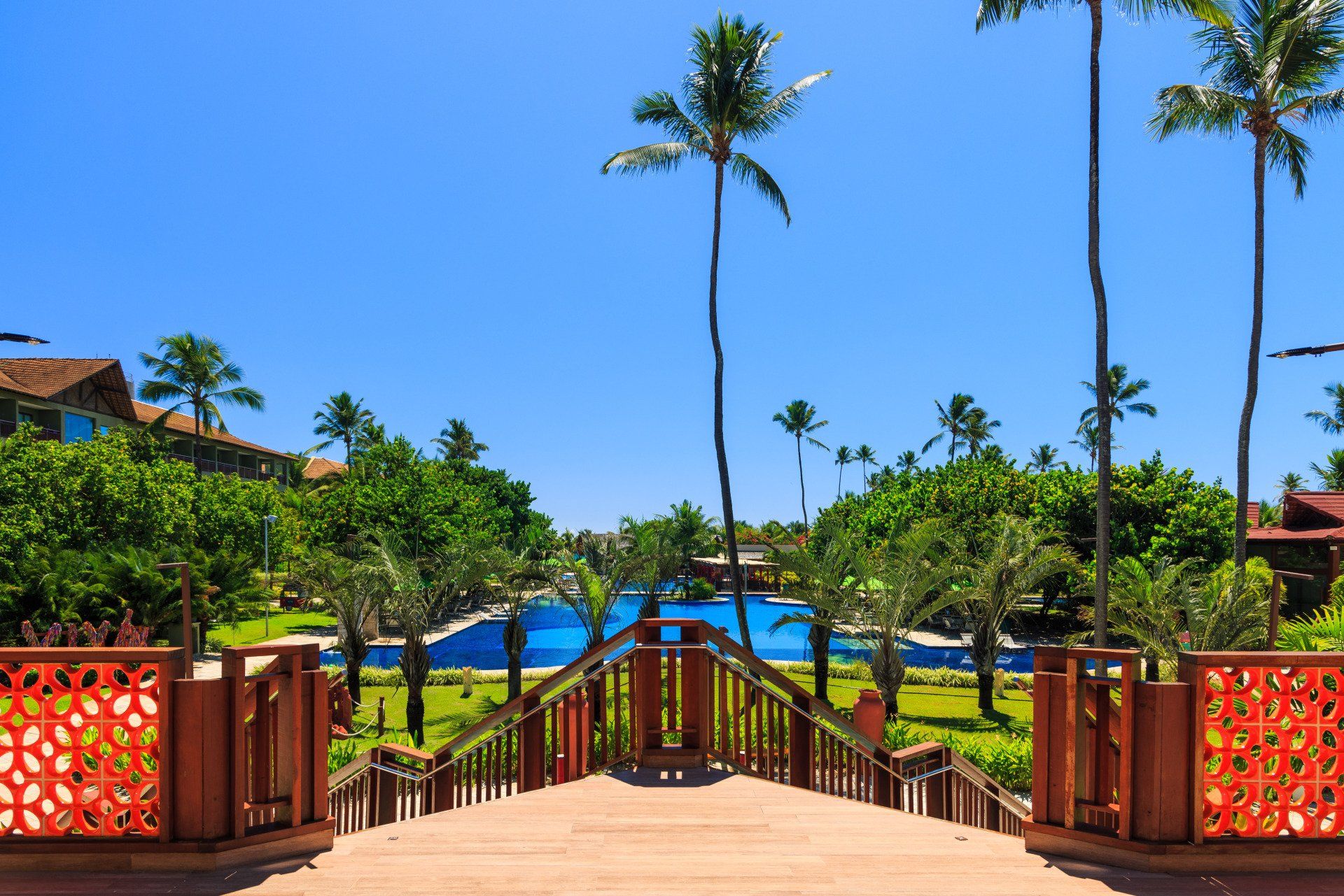 Resort