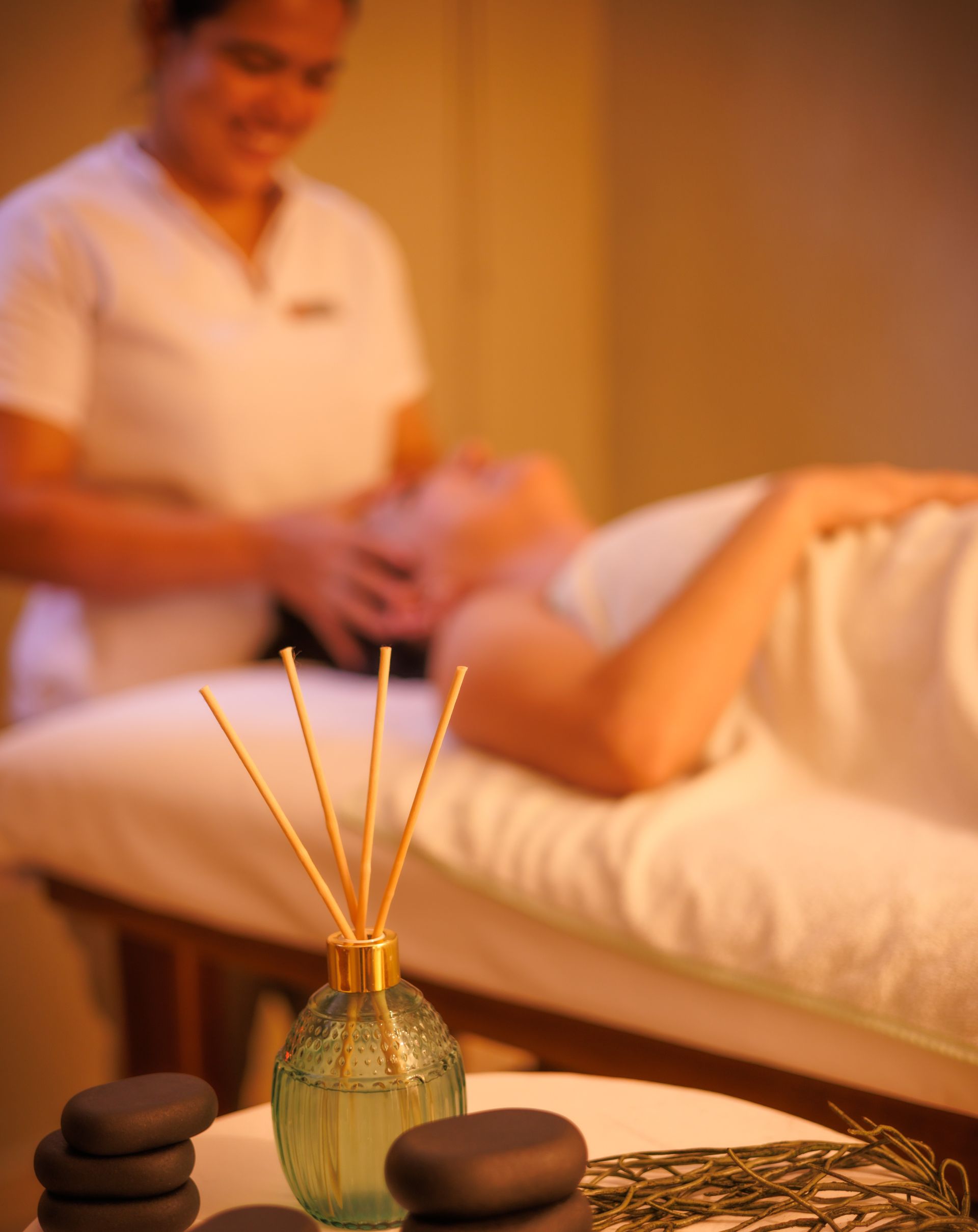 Spa - VIvá Resort