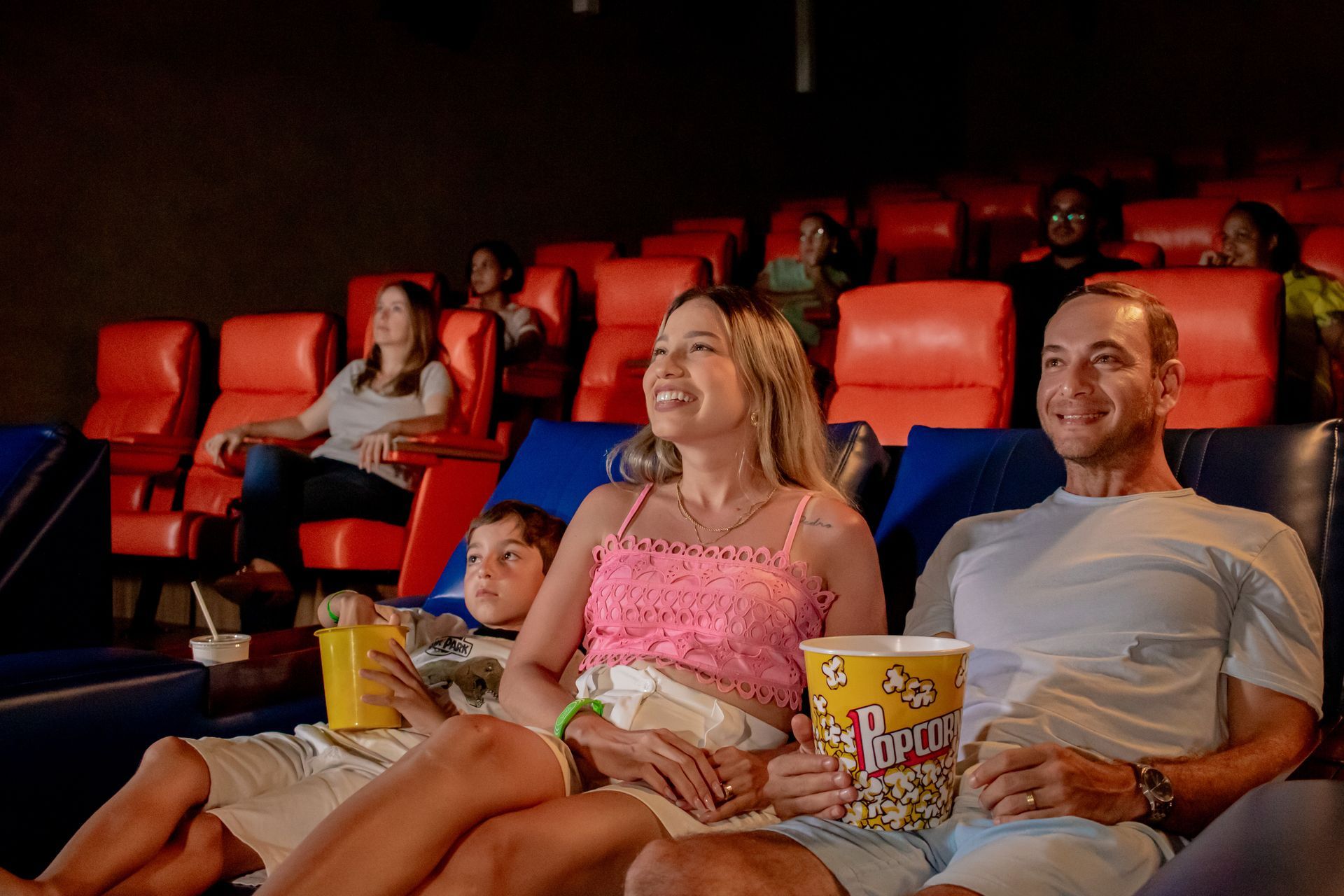 cinema