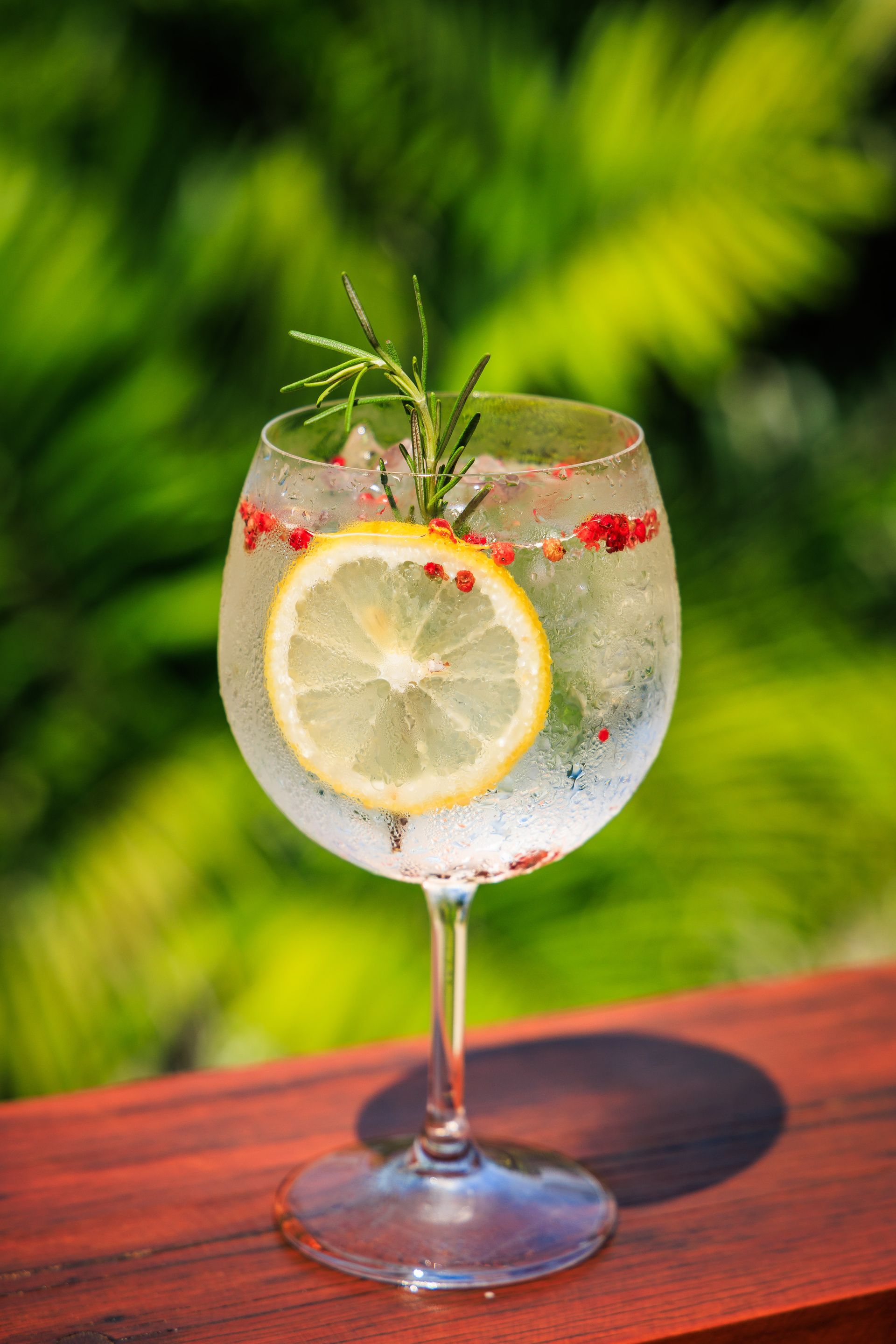 Drinks - Resort