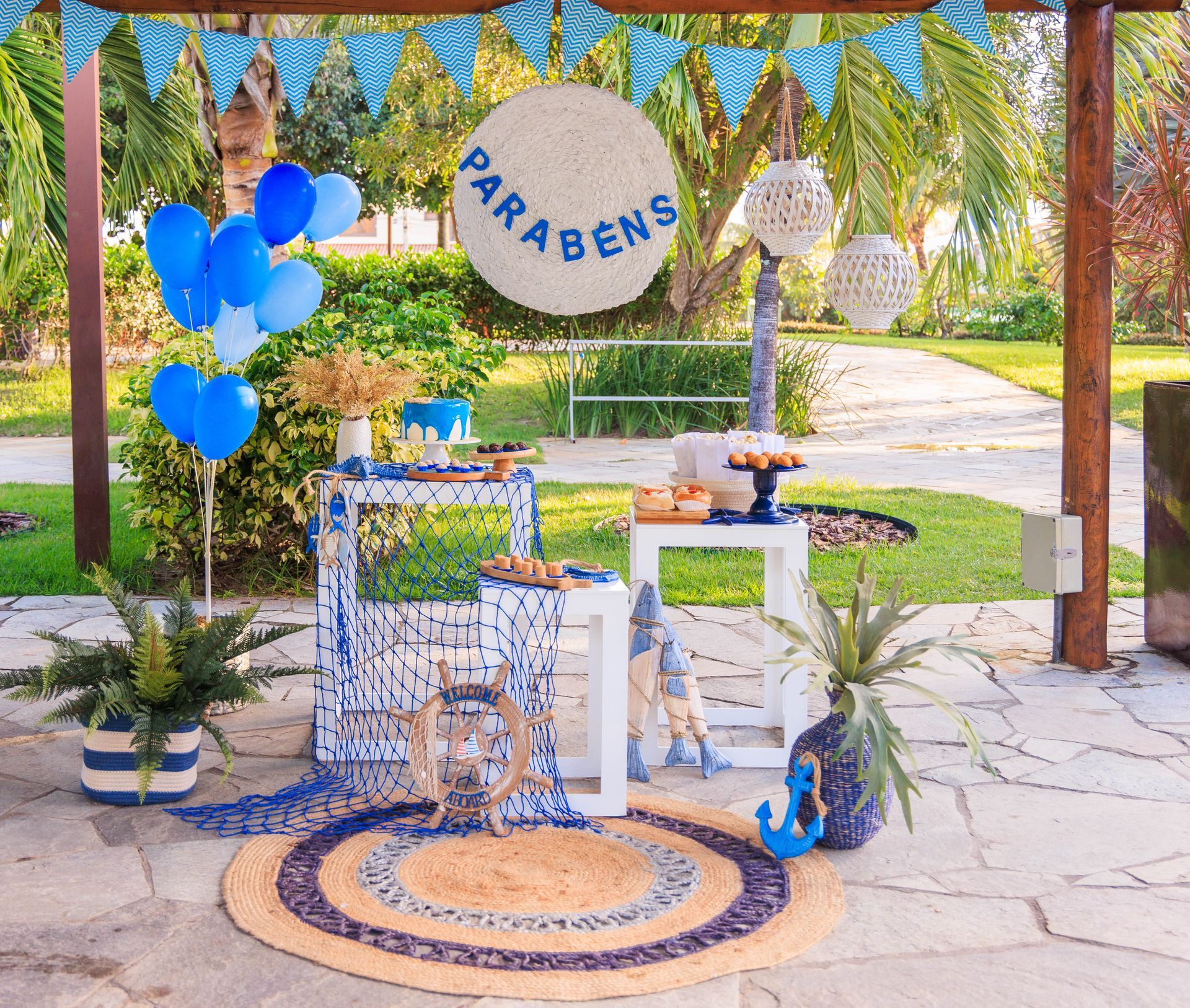 Kids - Resort