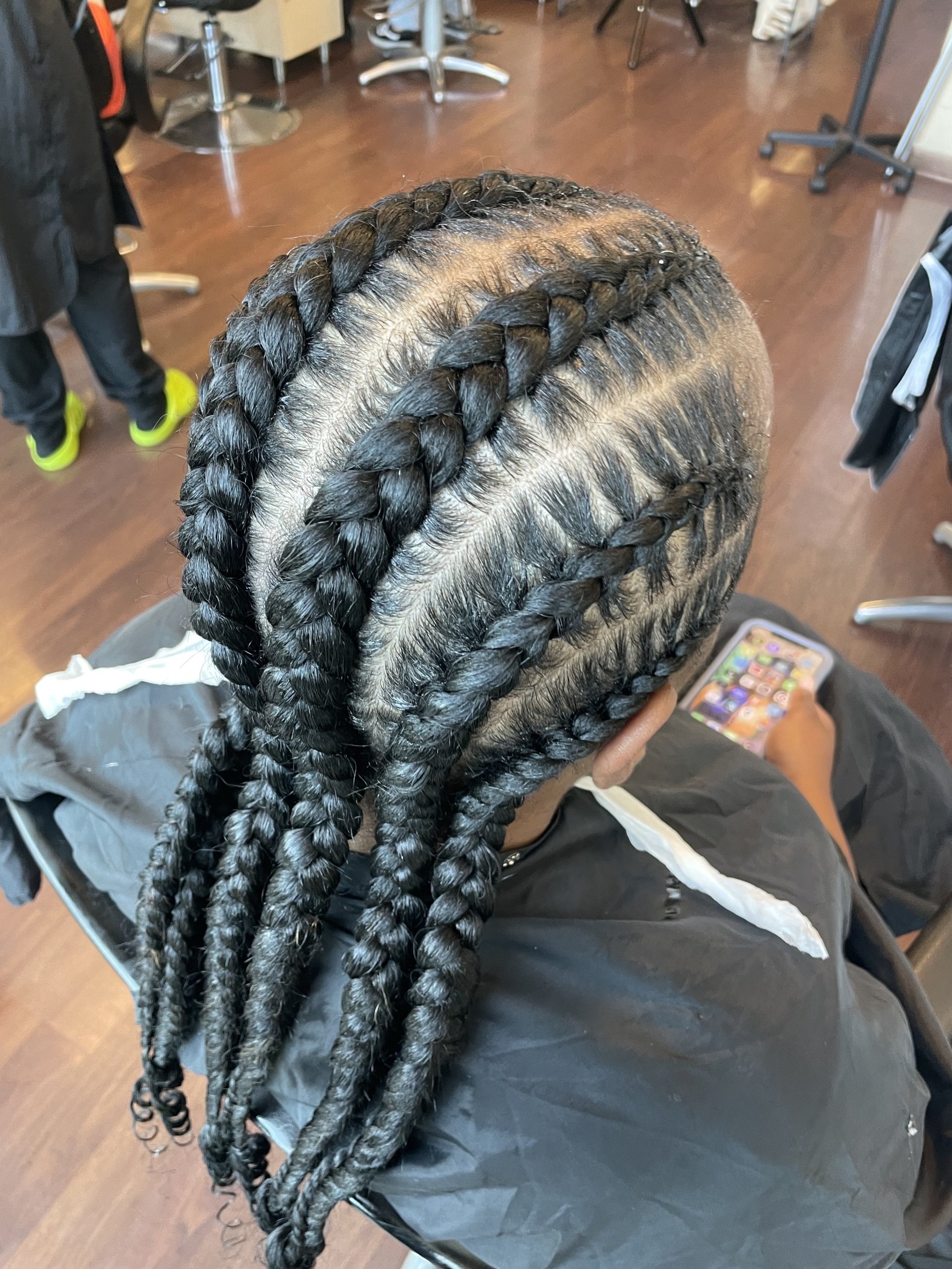 Barber School Baltimore, MD Baltimore Beauty & Barber