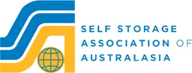 Self Storage Association of Australasia Self Storage Association of Australasia