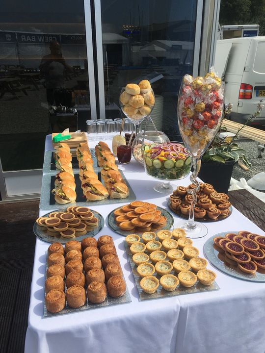 For burger vans in Devon call 01752 223 689 Paninis