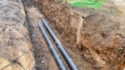 Tube Replacement | Pittsburgh, PA | The Brookline Plumber