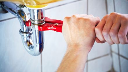 Plumbing | Pittsburgh, PA | The Brookline Plumber