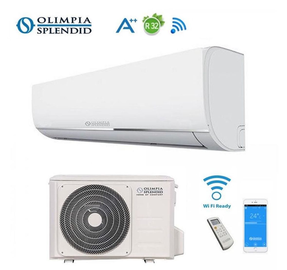 climatizzatore