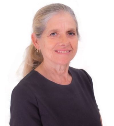 Dianne Bruce