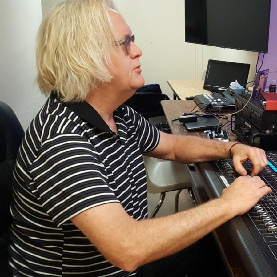 Greg Kokus