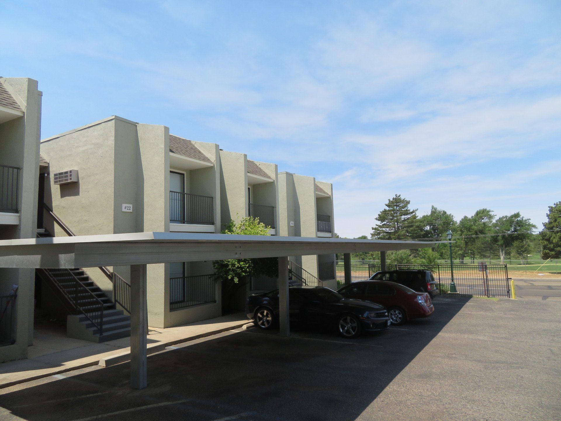 Bel Air Exterior Photo | Transpacific Enterprise