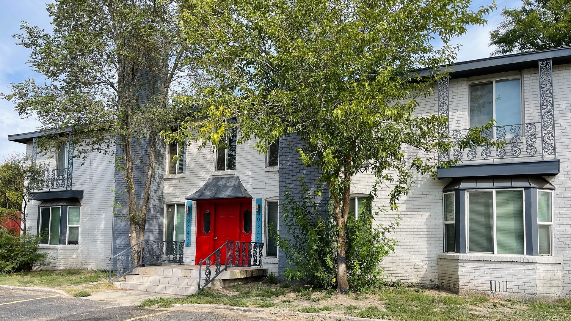Greenbriar | Amarillo, Texas
