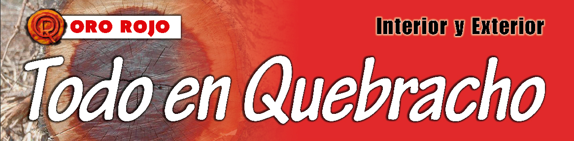 logo oro rojo