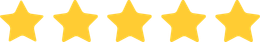 Five Star Rating